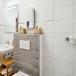 1 Zi. Wohnung, 34m², Parken, Messe Dus