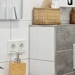 1 Zi. Wohnung, 34m², Parken, Messe Dus 아파트