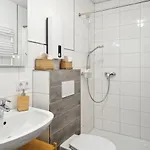 1 Zi. Wohnung, 34m², Parken, Messe Dus