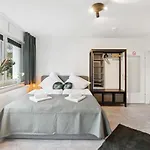 아파트 1 Zi. Wohnung, 34m², Parken, Messe Dus