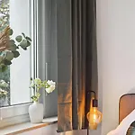 아파트 1 Zi. Wohnung, 34m², Parken, Messe Dus *