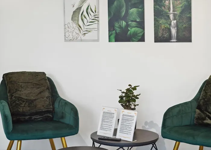 1 Zi. Wohnung, 34m², Parken, Messe Dus Appartamento Duisburgo